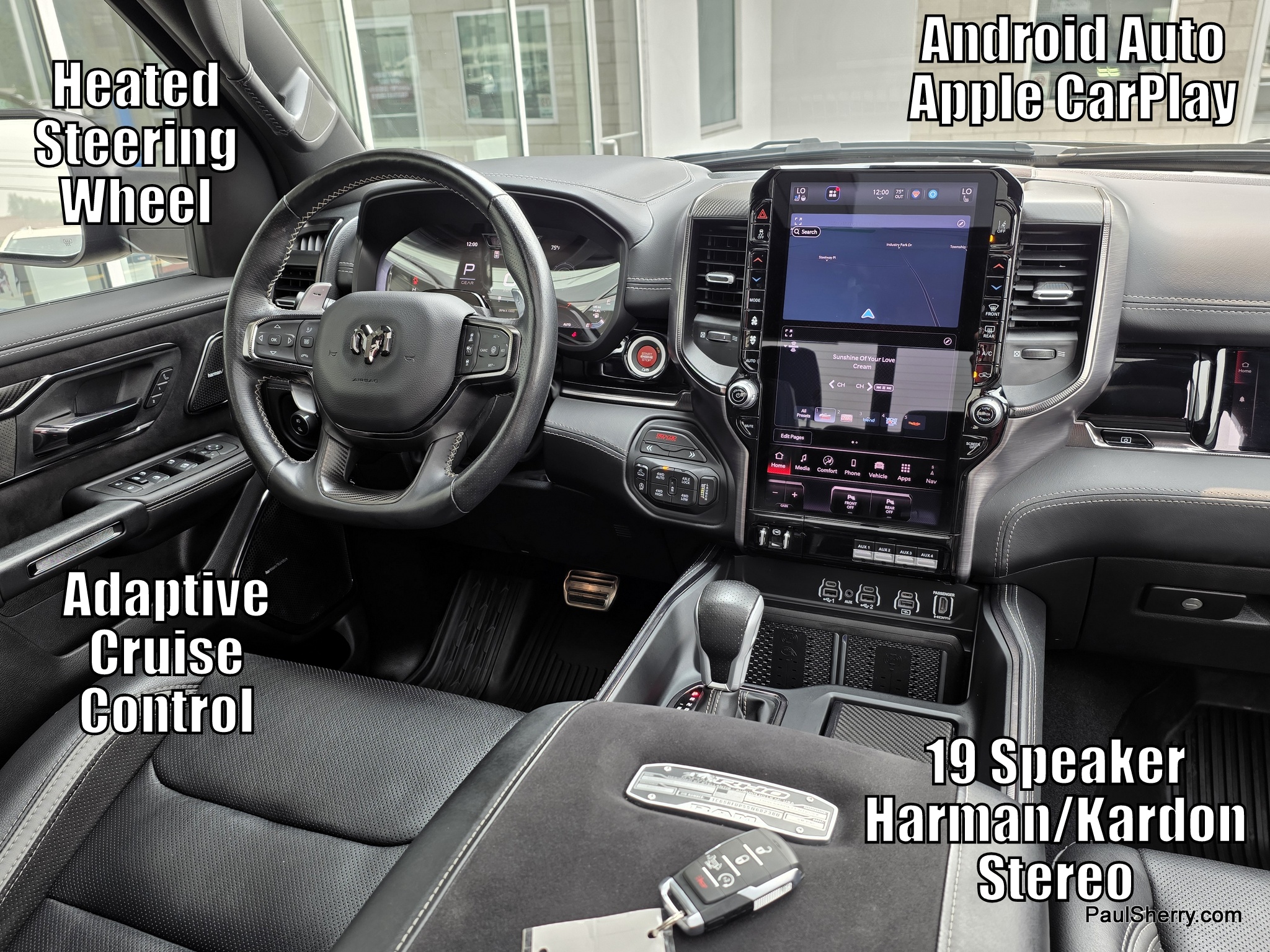 ram ram 1500 pickup 2025 1C6SRFUP5SN682380 image ram ram 1500 pickup 2025 1C6SRFUP5SN682380 image